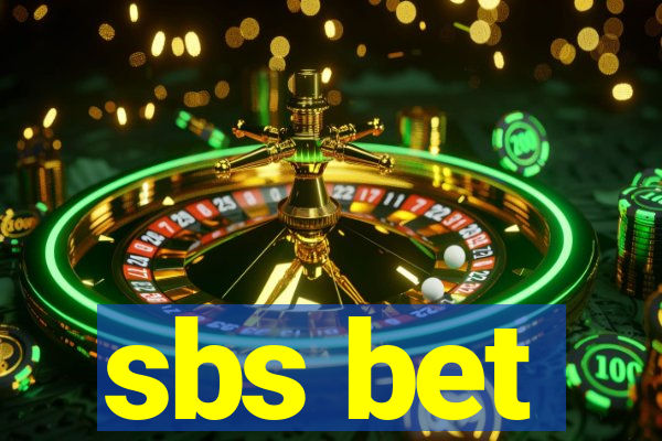 sbs bet